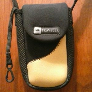 VINTAGE LLB traveler bag